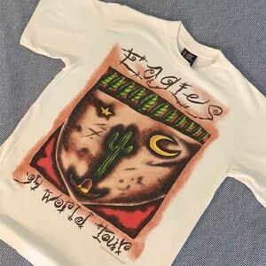 Pristine 1994 Eagles Tour T-shirt